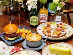 -ibarrel爱杯·bistro&brunch(江宁路店)