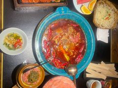 -吼堂老火锅(太古里总店)