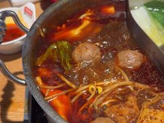 -好想牛·鲜切自助牛肉火锅(七堡花园城店)