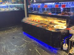 -小满海鲜·别院(天津旗舰店)