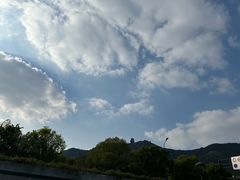 -杭州半山国家森林公园