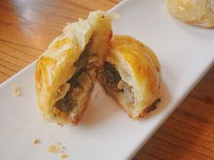 酥皮烤包子-胖老汉椒麻鸡清真新疆菜(西御街店)