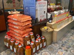 -老山村酒楼(白石洲店)