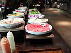 -食间牛排(湖西路店)