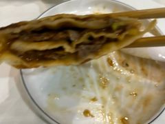 -金家老三饭庄(常营店)