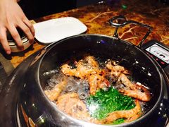 -船奇蒸汽海鲜·闽菜(八市海鲜总店)