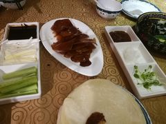 -德缘烤鸭店(大栅栏店)
