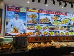 -渔家风味·鲅鱼水饺·央视展播·海鲜天津菜(开发区店)