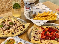 -GOTLOT COFFEE&KITCHEN角落厨房NOOK店