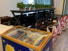 -网鱼网咖(浦东长岛路店)