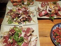 -赵胖炙子烤肉&深夜酒馆(簋街店)