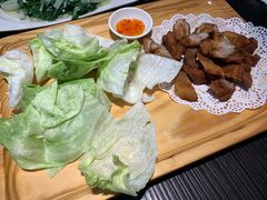 香猪腩仔骨-东江海鲜大排档·潮汕菜·砂锅粥