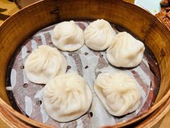-南翔馒头店(豫园店)