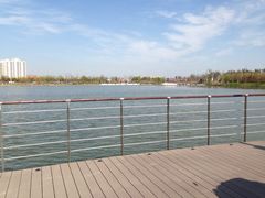 iphone_upload_pic-南翔镇银翔湖公园