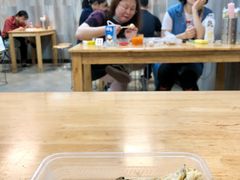 鲜肉蛋肠-山水肠粉(盐田店)