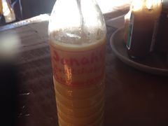 -Jonah's Fruit Shake & Snack Bar