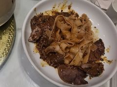 -老铺烤鸭(宝鸡店)