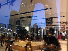 -Trainyard 炼·工场(中国国际贸易中心店)
