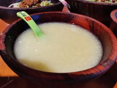 -西北杂粮筐手工面凉皮(来福士店)