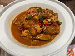 -丽华园(汉阳龙阳店)