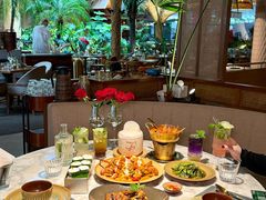-Tegu泰古莲·泰国餐厅(红山6979店)