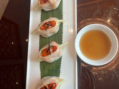 -环球港凯悦 · 享悦中餐厅