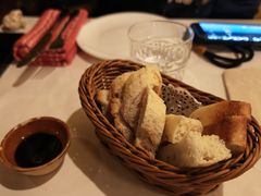 -La Tavernetta(Bar à Vin)(乌鲁木齐路店)