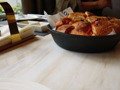 -郑州希尔顿酒店·阿米奇意大利餐厅