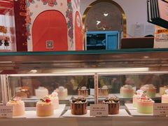 -吉川堂·日式甜点专门店(正佳广场店)
