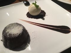 -弗兰克牛排西餐厅Ribone steak house(柠檬花园店)