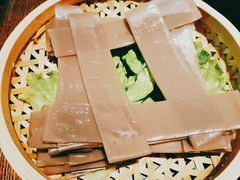 苕粉-大隐·成都火锅Bistro(合生麒麟新天地店)