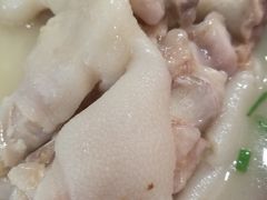-廖老妈蹄花(中海国际店)