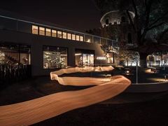 -J Create城市露营咖啡·简餐·宠物(上海动物园店)