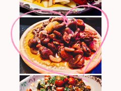 -醉小酒馆·川菜·江湖菜·重庆菜(观音桥旗舰店)