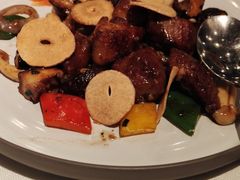 蒜片和牛-三号黄浦会Canton Table