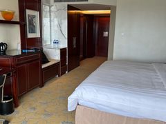 -广州香格里拉酒店