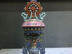 -承德避暑山庄景区