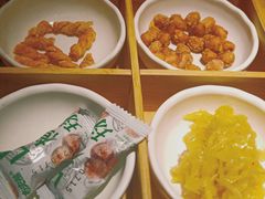 -闽上鲜·福建菜(龙湖滨江天街店)