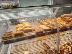 -味多美蛋糕(航天桥店)