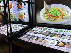 -饭怕鱼(阳光100店)