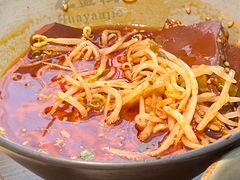 -花盐街·四川乐山小吃(西单大悦城店)