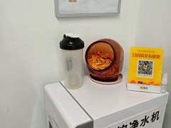 -发条鸭无人健身房(浦东北艾路店)