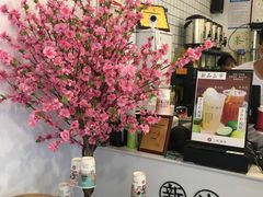 -一杯潮茶·专注潮汕茶饮(十二中创始店)