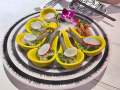 -太食獸泰式茶餐厅(兰州中心首店)