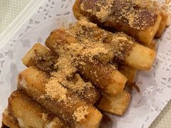 红糖糍粑-簋街仔仔小龙虾(总店)