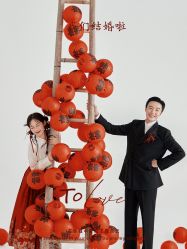 -今生有约婚纱摄影店(景德路店)