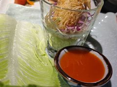 -梅筑·创意料理(王府井百货店)