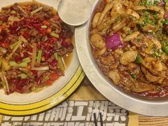 -嘎嘎鸭脑壳(东门大桥店)