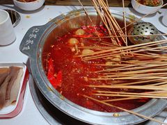 -让签签飞小郡肝串串香(春熙路形象店)