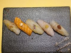 -鮨冠OMAKASE食べ放题(北京首店)